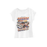 Maxbell Maxbell Womens T Shirt Summer Streetwear Crew Neck Tee for Walking Trip Backpacking XL