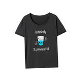 Maxbell Maxbell Womens T Shirt Summer Casual Basic Tee Shirt for Hiking Daily Wear Traveling M