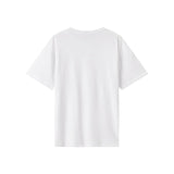 Maxbell Maxbell Womens T Shirt Summer Soft Breathable Crewneck Tee for Street Hiking Holiday L