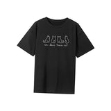 Maxbell Maxbell T Shirt for Women Summer Clothes Soft Crew Neck Tee for Travel Office Street M