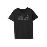 Maxbell Maxbell T Shirt for Women Summer Outfits Soft Crew Neck Tee for Beach Traveling Trip M