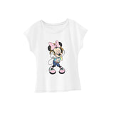 Maxbell Maxbell T Shirt for Women Summer Soft Crew Neck Shirt for Shopping Daily Wear Hiking S