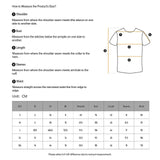 Maxbell Women's T Shirt Summer Streetwear Crew Neck Tee for Commuting Holiday Sports M