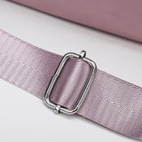 Maxbell Maxbell Sports Gym Bag Pouch Toiletry Travel Duffle Bag for Fitness Outdoor Exercise pink