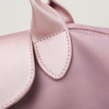 Maxbell Maxbell Sports Gym Bag Pouch Toiletry Travel Duffle Bag for Fitness Outdoor Exercise pink