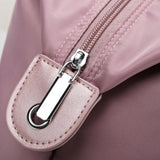 Maxbell Maxbell Sports Gym Bag Pouch Toiletry Travel Duffle Bag for Fitness Outdoor Exercise pink