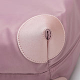 Maxbell Maxbell Sports Gym Bag Pouch Toiletry Travel Duffle Bag for Fitness Outdoor Exercise pink