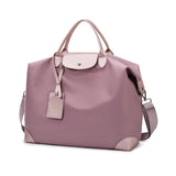 Maxbell Maxbell Sports Gym Bag Pouch Toiletry Travel Duffle Bag for Fitness Outdoor Exercise pink