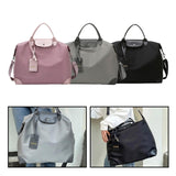 Maxbell Maxbell Sports Gym Bag Pouch Toiletry Travel Duffle Bag for Fitness Outdoor Exercise pink