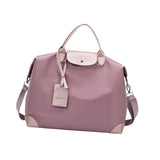 Maxbell Maxbell Sports Gym Bag Pouch Toiletry Travel Duffle Bag for Fitness Outdoor Exercise pink