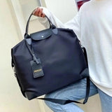 Maxbell Maxbell Sports Gym Bag Pouch Toiletry Travel Duffle Bag for Fitness Outdoor Exercise black