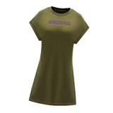 Maxbell Maxbell Women's Short Summer Dress Spring Souvenir for Going Out Evening XXL
