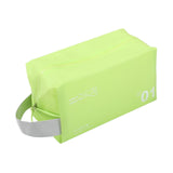 Maxbell Maxbell Travel Toiletry Bag Storage Bag Portable with Handle Bathroom Bag Makeup Bag Green