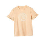 Maxbell Maxbell T Shirt for Women Summer Fashion Soft Crewneck Shirt for Camping Trip Street XL