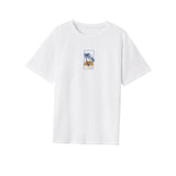 Maxbell Maxbell Womens T Shirt Summer Clothes Ladies Crewneck Shirt for Hiking Street Travel S