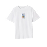 Maxbell Maxbell Womens T Shirt Summer Clothes Ladies Crewneck Shirt for Hiking Street Travel S