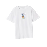 Maxbell Maxbell Womens T Shirt Summer Clothes Ladies Crewneck Shirt for Hiking Street Travel S