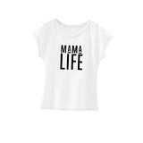 Maxbell Maxbell T Shirt for Women Summer Soft Outfits Basic Tee Shirt for Trip Work Shopping M
