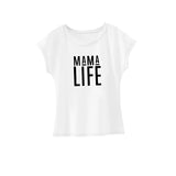 Maxbell Maxbell T Shirt for Women Summer Soft Outfits Basic Tee Shirt for Trip Work Shopping M