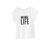Maxbell Maxbell T Shirt for Women Summer Soft Outfits Basic Tee Shirt for Trip Work Shopping M