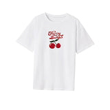 Maxbell Maxbell Women's T Shirt Summer Crewneck Tee for Office Beach Backpacking M