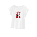 Maxbell Maxbell Womens T Shirt Summer Soft Crew Neck Shirt for Daily Wear Street Backpacking M