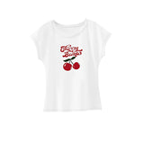 Maxbell Maxbell Womens T Shirt Summer Soft Crew Neck Shirt for Daily Wear Street Backpacking XXL