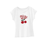 Maxbell Maxbell Womens T Shirt Summer Soft Crew Neck Shirt for Daily Wear Street Backpacking XXL