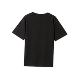 Maxbell Maxbell Women's T Shirt Summer Regular Fit Basic Tee Shirt for Holiday Travel Hiking XL