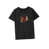 Maxbell Maxbell T Shirt for Women Summer Clothes Basic Tee for Traveling Vacation Daily Wear M