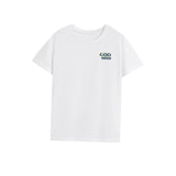 Maxbell Maxbell Womens T Shirt Summer Streetwear Soft Summer Tops for Holiday Street Camping M