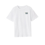 Maxbell Maxbell Womens T Shirt Summer Lightweight Soft Basic Tee for Hiking Vacation Camping M