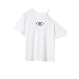 Maxbell Maxbell T Shirt for Women Summer Soft Short Sleeve Top for Sports Daily Wear Hiking XL