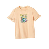 Maxbell Maxbell Women's T Shirt Summer Soft Crewneck Shirt for Backpacking Commuting Walking M