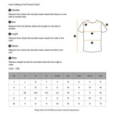 Maxbell Maxbell T Shirt for Women Summer Casual Short Sleeve Top for Holiday Hiking Shopping M