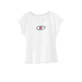Maxbell Maxbell Women's T Shirt Summer Soft Clothes Crew Neck Shirt for Vacation Street Trip M