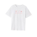 Maxbell Maxbell Womens T Shirt Summer Ladies Soft Basic Tee for Backpacking Holiday Shopping M