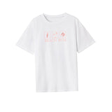 Maxbell Maxbell Womens T Shirt Summer Ladies Soft Basic Tee for Backpacking Holiday Shopping M