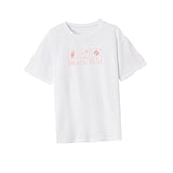 Maxbell Maxbell Womens T Shirt Summer Ladies Soft Basic Tee for Backpacking Holiday Shopping M