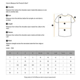 Maxbell Maxbell Women's T Shirt Summer Trendy Souvenir Summer Tops for Travel Vacation Beach XL