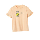 Maxbell Maxbell Womens T Shirt Summer Casual Ladies Crewneck Shirt for Sports Walking Travel XL