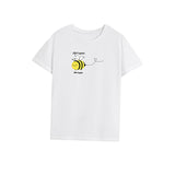 Maxbell Maxbell Women's T Shirt Summer Breathable Soft Crewneck Tee for Work Camping Holiday M