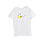 Maxbell Maxbell Women's T Shirt Summer Breathable Soft Crewneck Tee for Work Camping Holiday M