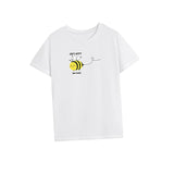 Maxbell Maxbell Women's T Shirt Summer Breathable Soft Crewneck Tee for Work Camping Holiday M