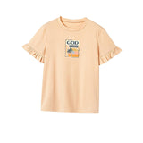 Maxbell Maxbell Womens T Shirt Summer Clothes Short Sleeve Top for Hiking Backpacking Sports M