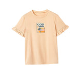 Maxbell Maxbell Womens T Shirt Summer Clothes Short Sleeve Top for Hiking Backpacking Sports M