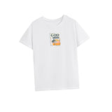Maxbell Maxbell Women's T Shirt Summer Streetwear Short Sleeve Top for Beach Wear XL