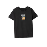 Maxbell Maxbell Women's T Shirt Summer Soft Basic Tee Shirt for Traveling Backpacking Sports M