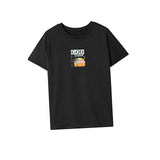 Maxbell Maxbell Women's T Shirt Summer Soft Basic Tee Shirt for Traveling Backpacking Sports M