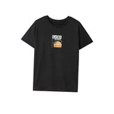 Maxbell Maxbell Women's T Shirt Summer Soft Basic Tee Shirt for Traveling Backpacking Sports L